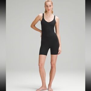 Lululemon Align Romper